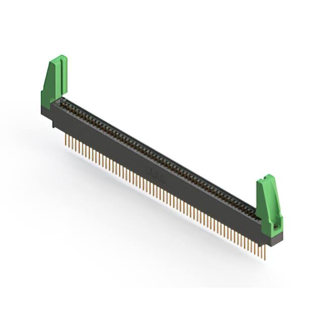 395-060-540-688 EDAC Inc.  Edgeboard Connectors